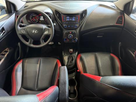 HYUNDAI HB 20 Hatch 1.6 16V 4P FLEX R SPEC, Foto 2