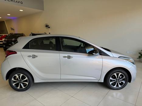 HYUNDAI HB 20 Hatch 1.6 16V 4P FLEX R SPEC, Foto 5