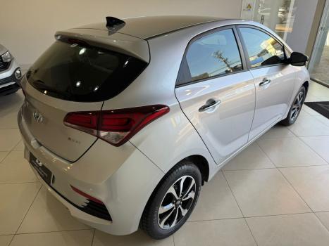 HYUNDAI HB 20 Hatch 1.6 16V 4P FLEX R SPEC, Foto 7