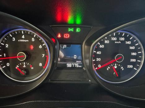 HYUNDAI HB 20 Hatch 1.6 16V 4P FLEX R SPEC, Foto 8