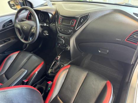 HYUNDAI HB 20 Hatch 1.6 16V 4P FLEX R SPEC, Foto 10