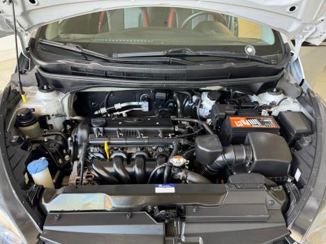 HYUNDAI HB 20 Hatch 1.6 16V 4P FLEX R SPEC, Foto 13