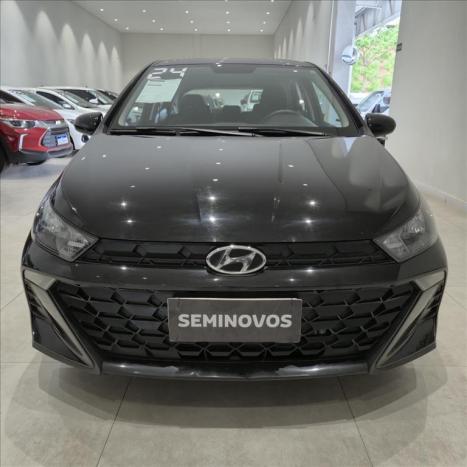 HYUNDAI HB 20 Hatch 1.0 12V 4P FLEX SENSE, Foto 2