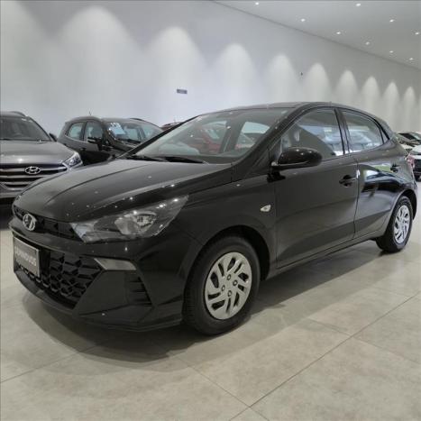 HYUNDAI HB 20 Hatch 1.0 12V 4P FLEX SENSE, Foto 3