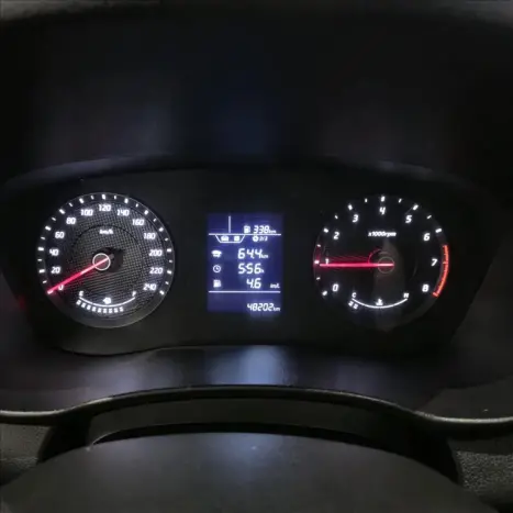 HYUNDAI HB 20 Hatch 1.0 12V 4P FLEX SENSE, Foto 7