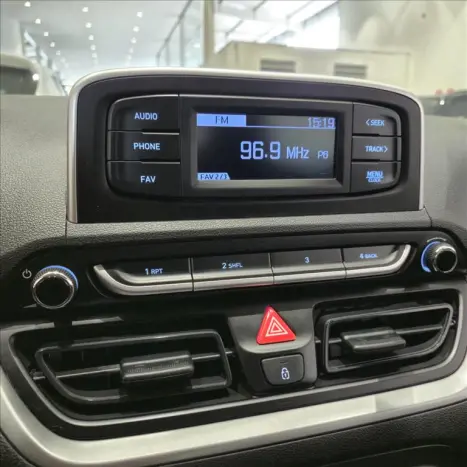 HYUNDAI HB 20 Hatch 1.0 12V 4P FLEX SENSE, Foto 8