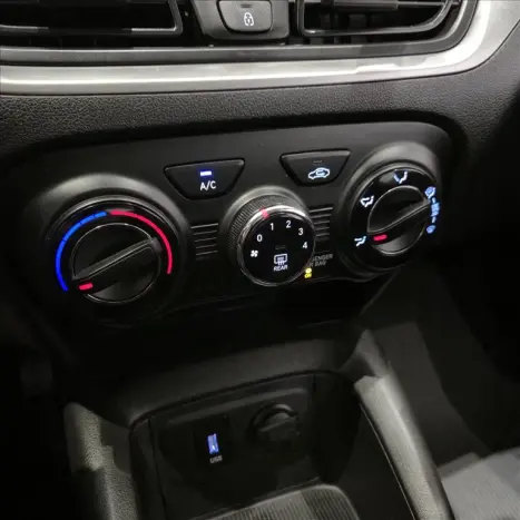 HYUNDAI HB 20 Hatch 1.0 12V 4P FLEX SENSE, Foto 9