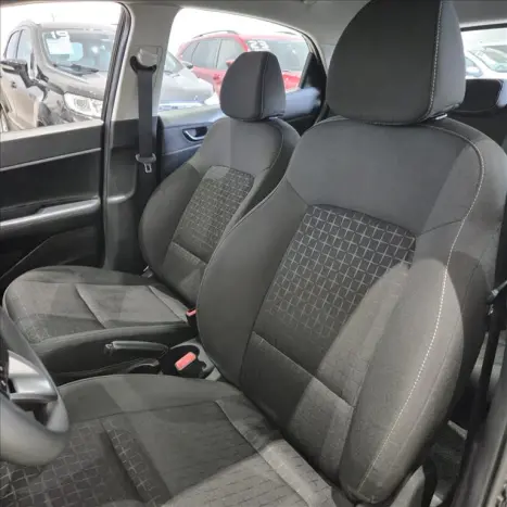 HYUNDAI HB 20 Hatch 1.0 12V 4P FLEX SENSE, Foto 12