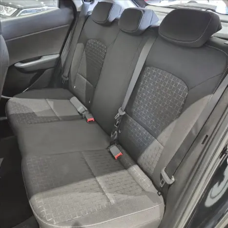 HYUNDAI HB 20 Hatch 1.0 12V 4P FLEX SENSE, Foto 13