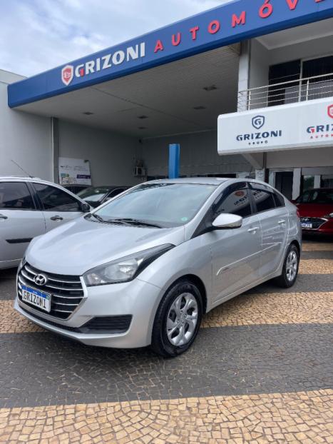 HYUNDAI HB 20 Hatch 1.0 12V 4P FLEX COMFORT PLUS, Foto 1