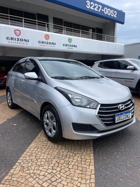 HYUNDAI HB 20 Hatch 1.0 12V 4P FLEX COMFORT PLUS, Foto 2