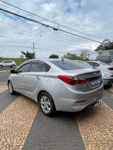 HYUNDAI HB 20 Hatch 1.0 12V 4P FLEX COMFORT PLUS, Foto 3