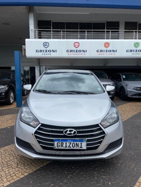 HYUNDAI HB 20 Hatch 1.0 12V 4P FLEX COMFORT PLUS, Foto 5