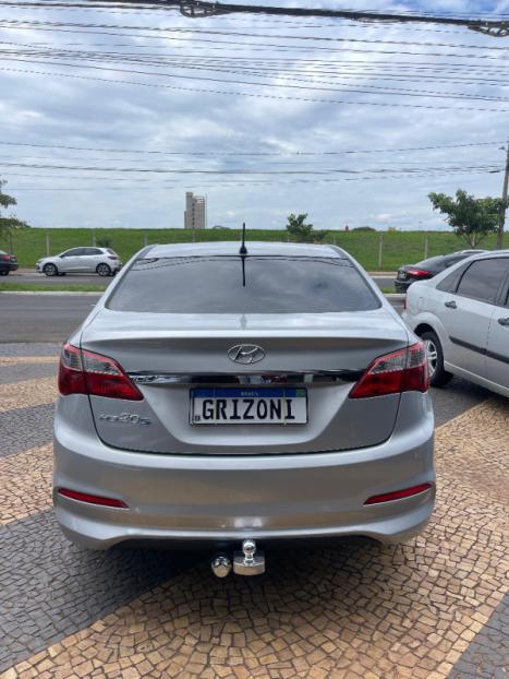 HYUNDAI HB 20 Hatch 1.0 12V 4P FLEX COMFORT PLUS, Foto 6