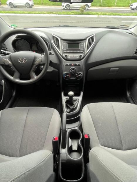 HYUNDAI HB 20 Hatch 1.0 12V 4P FLEX COMFORT PLUS, Foto 7