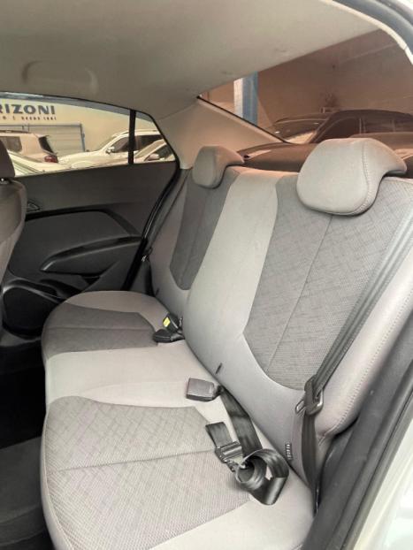 HYUNDAI HB 20 Hatch 1.0 12V 4P FLEX COMFORT PLUS, Foto 8