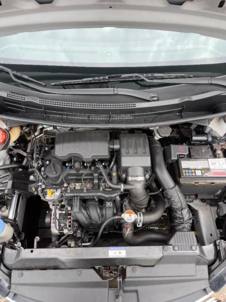 HYUNDAI HB 20 Hatch 1.0 12V 4P FLEX COMFORT PLUS, Foto 9