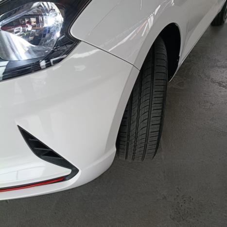 HYUNDAI HB 20 Hatch 1.0 12V 4P FLEX TGDI TURBO VISION AUTOMTICO, Foto 15