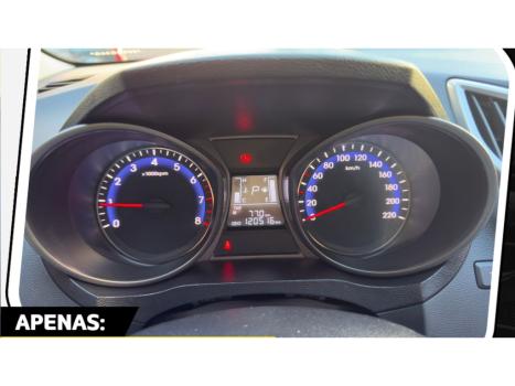 HYUNDAI HB 20 Hatch 1.6 16V 4P COMFORT FLEX AUTOMTICO, Foto 3