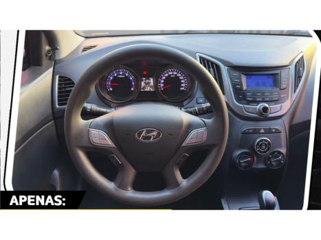 HYUNDAI HB 20 Hatch 1.6 16V 4P COMFORT FLEX AUTOMTICO, Foto 4