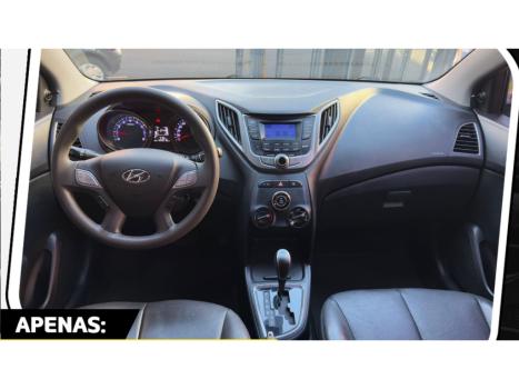 HYUNDAI HB 20 Hatch 1.6 16V 4P COMFORT FLEX AUTOMTICO, Foto 5
