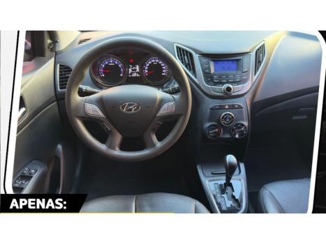 HYUNDAI HB 20 Hatch 1.6 16V 4P COMFORT FLEX AUTOMTICO, Foto 6