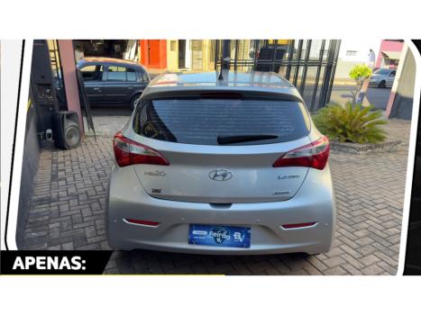 HYUNDAI HB 20 Hatch 1.6 16V 4P COMFORT FLEX AUTOMTICO, Foto 8