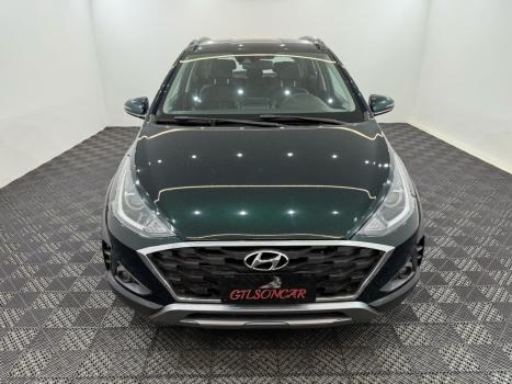 HYUNDAI HB 20 Hatch X 1.6 16V 4P FLEX DIAMOND AUTOMTICO, Foto 1