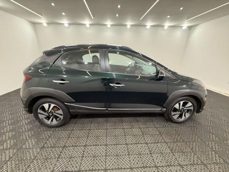 HYUNDAI HB 20 Hatch X 1.6 16V 4P FLEX DIAMOND AUTOMTICO, Foto 4