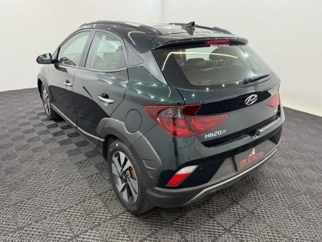 HYUNDAI HB 20 Hatch X 1.6 16V 4P FLEX DIAMOND AUTOMTICO, Foto 6