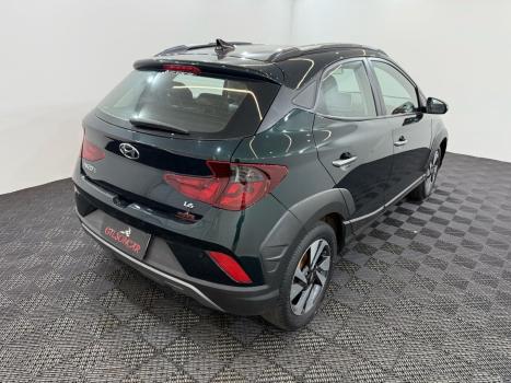 HYUNDAI HB 20 Hatch X 1.6 16V 4P FLEX DIAMOND AUTOMTICO, Foto 7