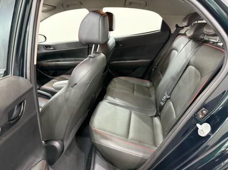 HYUNDAI HB 20 Hatch X 1.6 16V 4P FLEX DIAMOND AUTOMTICO, Foto 8