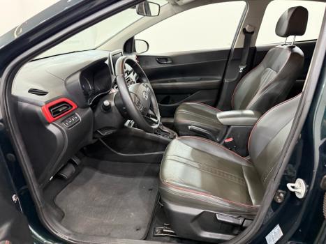 HYUNDAI HB 20 Hatch X 1.6 16V 4P FLEX DIAMOND AUTOMTICO, Foto 9