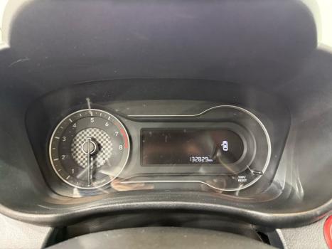 HYUNDAI HB 20 Hatch X 1.6 16V 4P FLEX DIAMOND AUTOMTICO, Foto 10