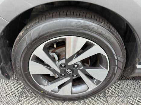 HYUNDAI HB 20 Hatch X 1.6 16V 4P FLEX DIAMOND AUTOMTICO, Foto 13