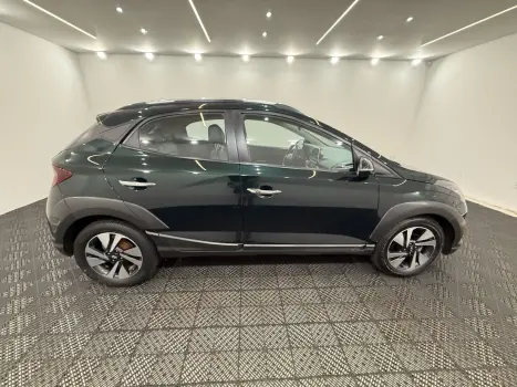 HYUNDAI HB 20 Hatch X 1.6 16V 4P FLEX DIAMOND AUTOM�TICO, Foto 4