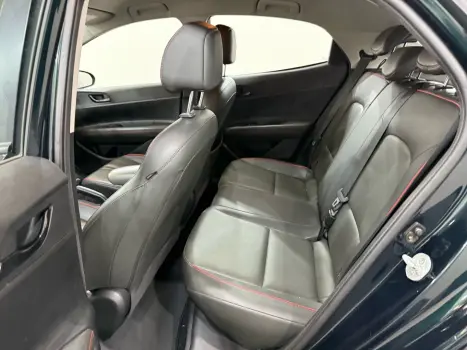 HYUNDAI HB 20 Hatch X 1.6 16V 4P FLEX DIAMOND AUTOM�TICO, Foto 8