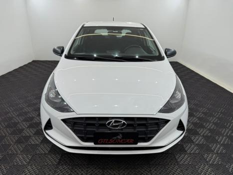 HYUNDAI HB 20 Hatch 1.0 12V 4P FLEX SENSE, Foto 1
