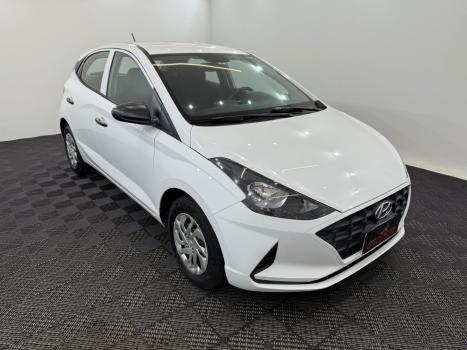 HYUNDAI HB 20 Hatch 1.0 12V 4P FLEX SENSE, Foto 2