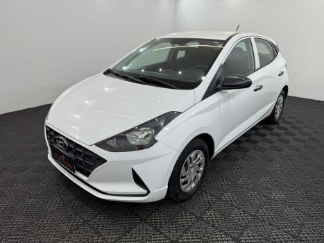 HYUNDAI HB 20 Hatch 1.0 12V 4P FLEX SENSE, Foto 3