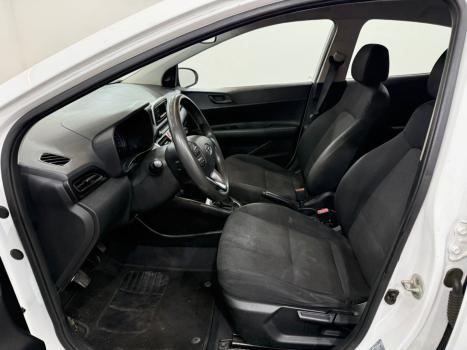 HYUNDAI HB 20 Hatch 1.0 12V 4P FLEX SENSE, Foto 9