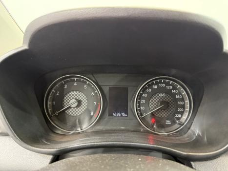 HYUNDAI HB 20 Hatch 1.0 12V 4P FLEX SENSE, Foto 10