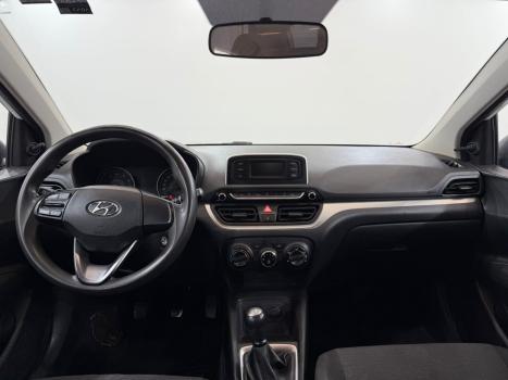 HYUNDAI HB 20 Hatch 1.0 12V 4P FLEX SENSE, Foto 11