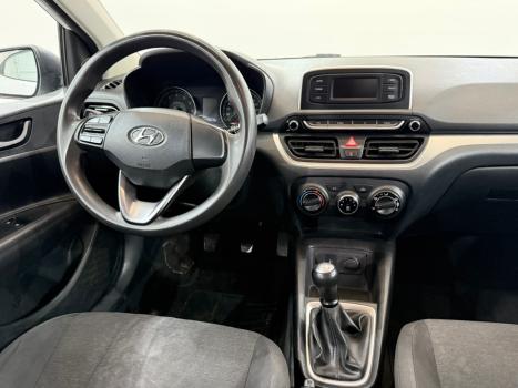 HYUNDAI HB 20 Hatch 1.0 12V 4P FLEX SENSE, Foto 12