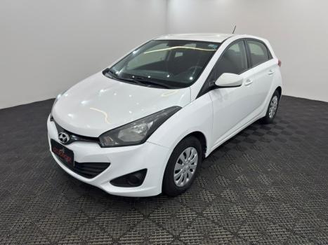 HYUNDAI HB 20 Hatch 1.6 16V 4P FLEX COMFORT, Foto 1