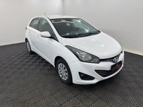HYUNDAI HB 20 Hatch 1.6 16V 4P FLEX COMFORT, Foto 3