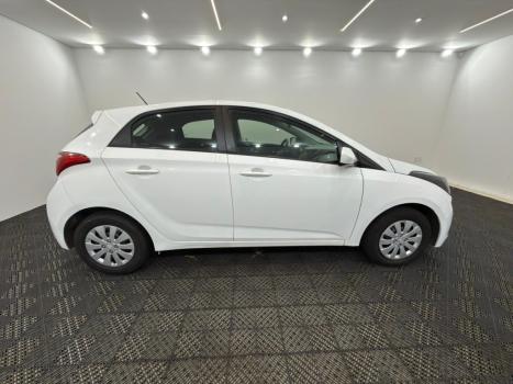 HYUNDAI HB 20 Hatch 1.6 16V 4P FLEX COMFORT, Foto 4