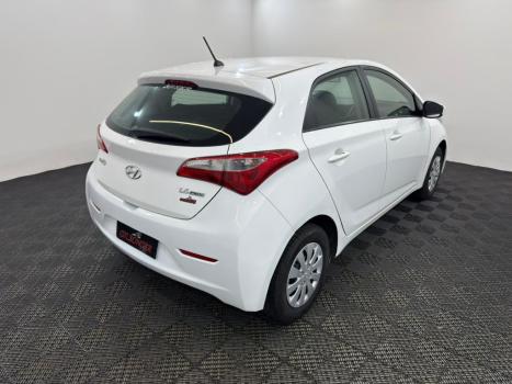 HYUNDAI HB 20 Hatch 1.6 16V 4P FLEX COMFORT, Foto 7