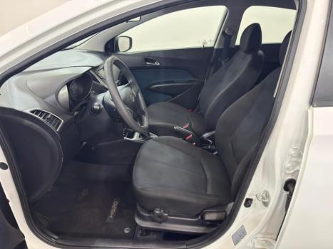 HYUNDAI HB 20 Hatch 1.6 16V 4P FLEX COMFORT, Foto 8
