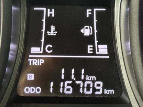 HYUNDAI HB 20 Hatch 1.6 16V 4P FLEX COMFORT, Foto 9